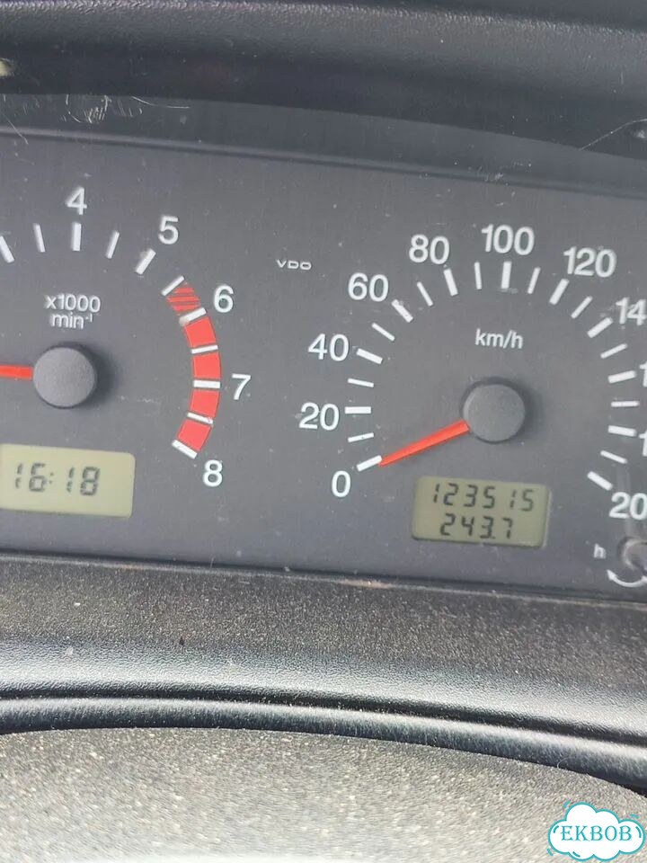 Chevrolet Niva 1.7 MT, 2011, 123 000 км фото 1