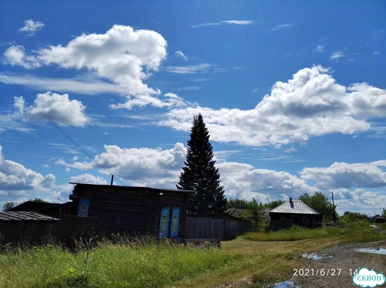 Дача 30 м² на участке 25 сот. фото 2