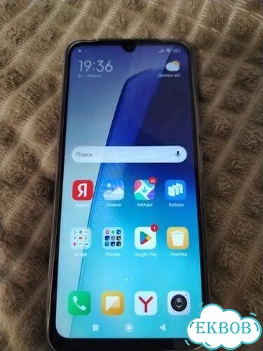 Xiaomi Redmi 14C, 8/256 ГБ, 2 SIM фото 2