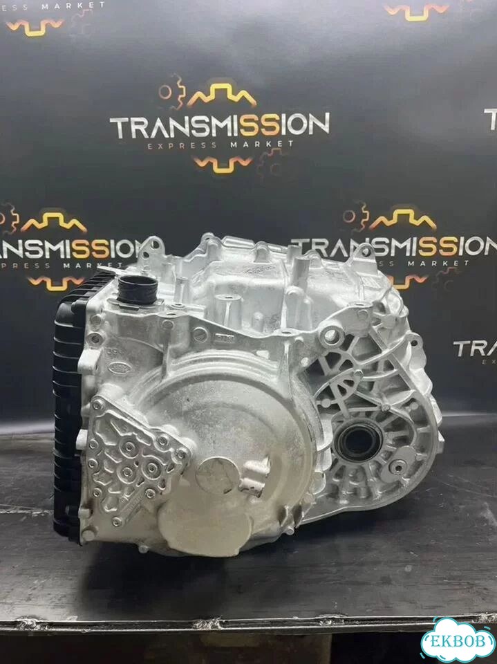 АКПП ZF 9HP48 Range Rover Evoque Ремонтные обмен фото 3