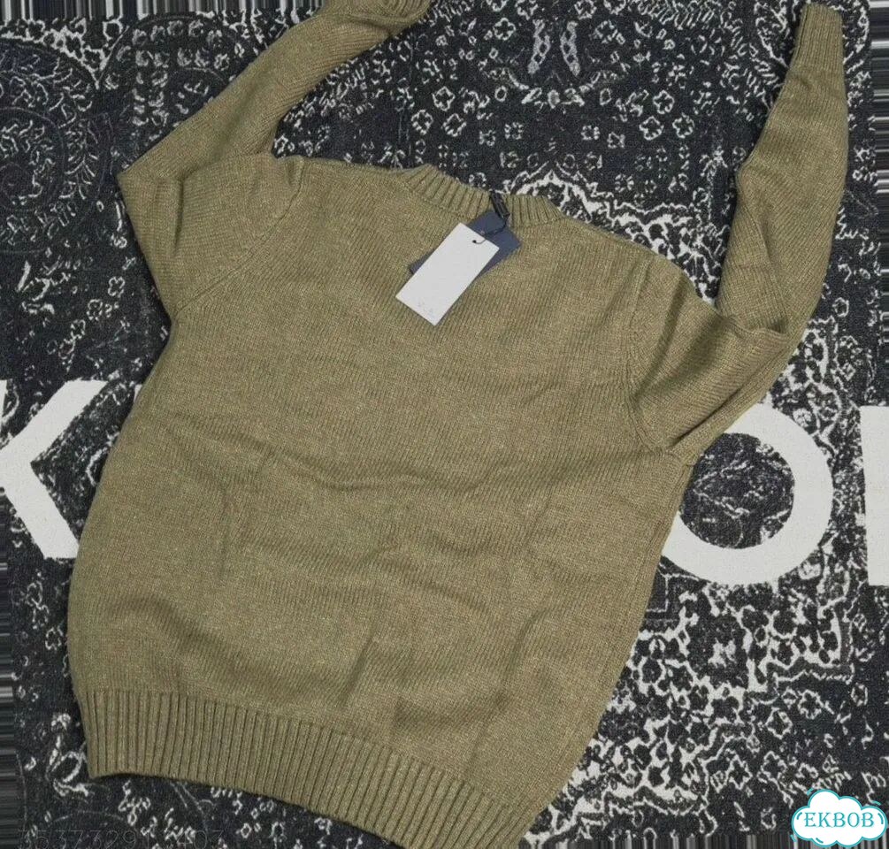 Свитер Polo Ralph Lauren duck оригинал фото 7
