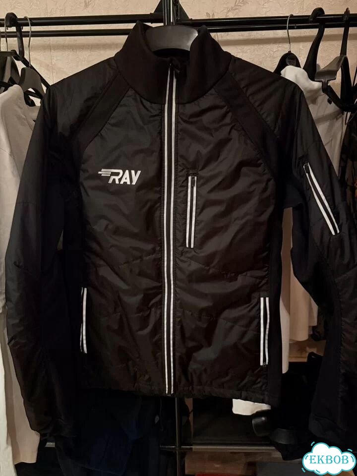 Куртка Ray фото 1