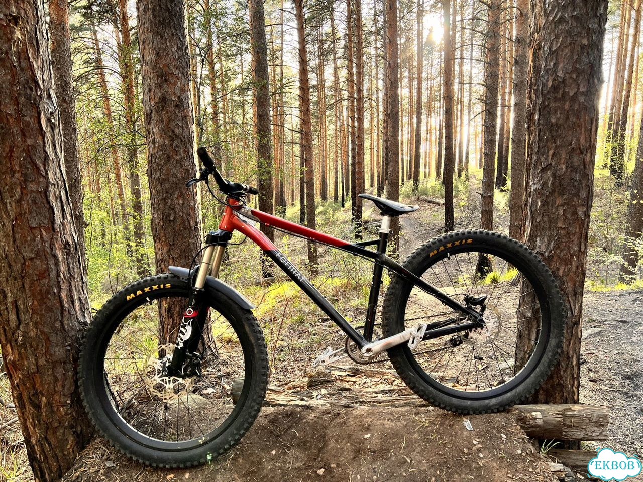 Вилка Fox 34 talas 27.5 160мм фото 3
