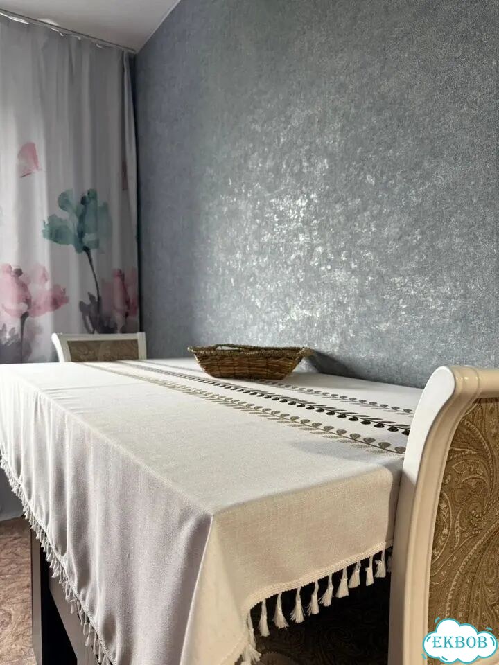 1-к. квартира, 37 м², 2/10 эт. фото 1