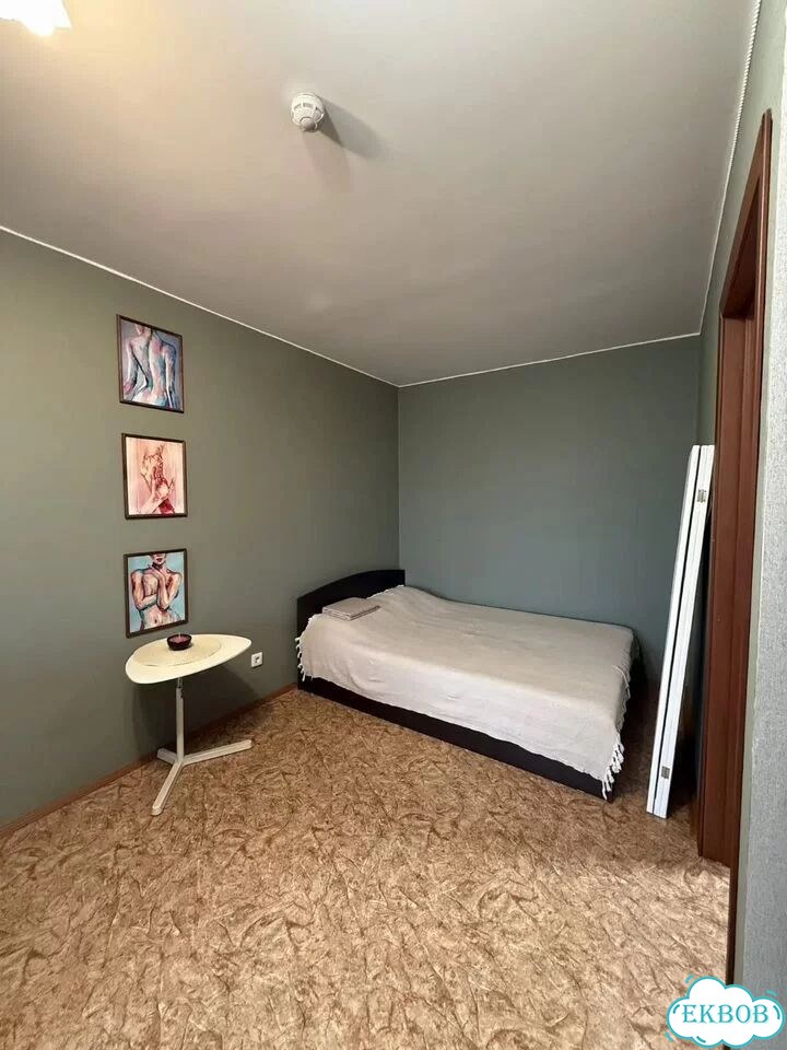 1-к. квартира, 37 м², 2/10 эт. фото 10