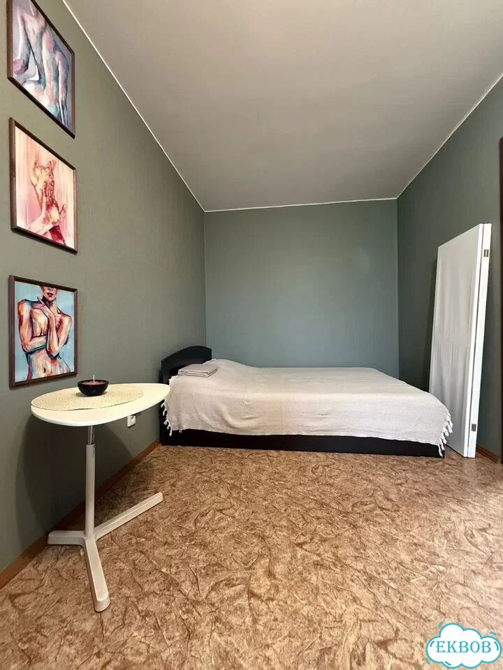 1-к. квартира, 37 м², 2/10 эт. фото 12