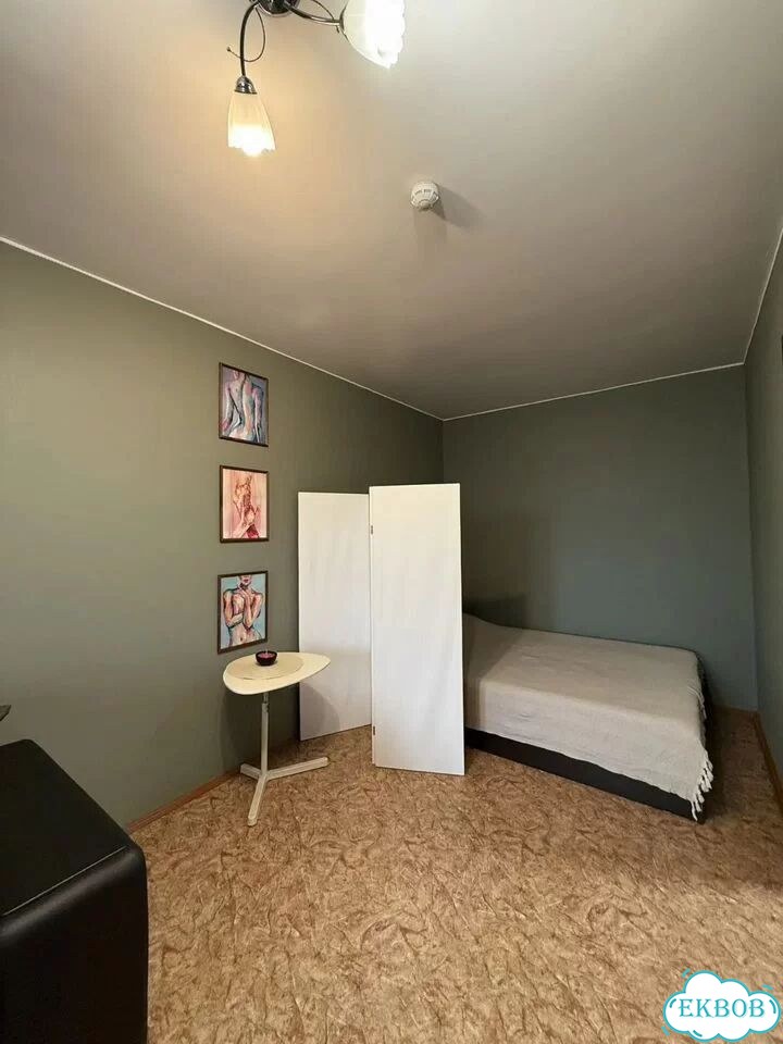 1-к. квартира, 37 м², 2/10 эт. фото 14