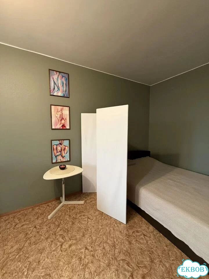 1-к. квартира, 37 м², 2/10 эт. фото 15