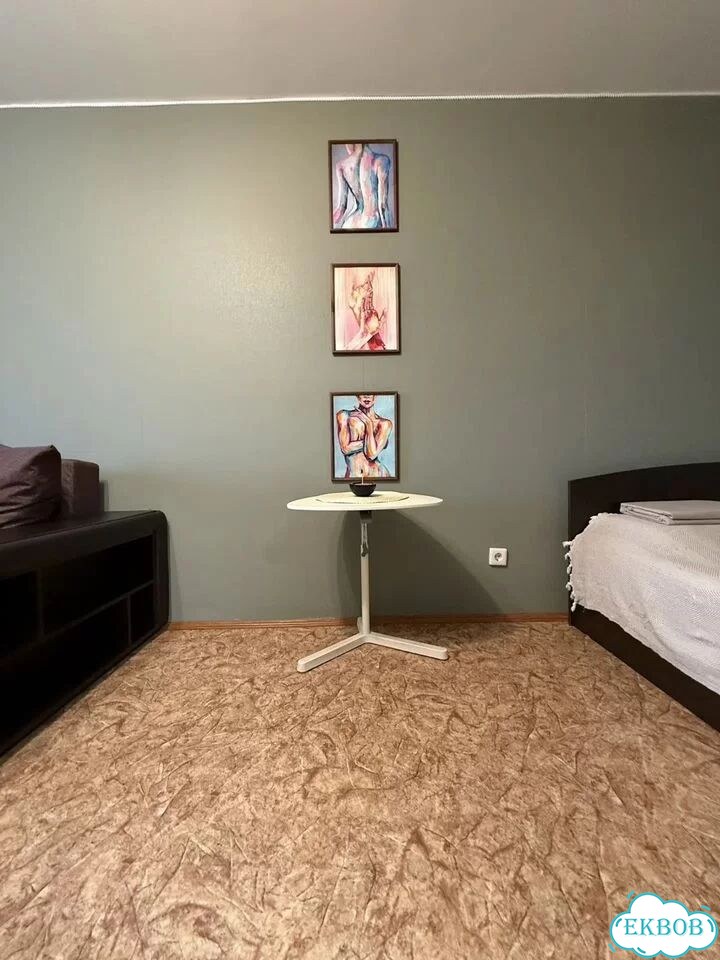 1-к. квартира, 37 м², 2/10 эт. фото 16