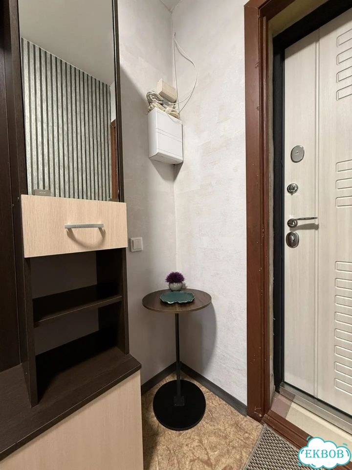 1-к. квартира, 37 м², 2/10 эт. фото 17