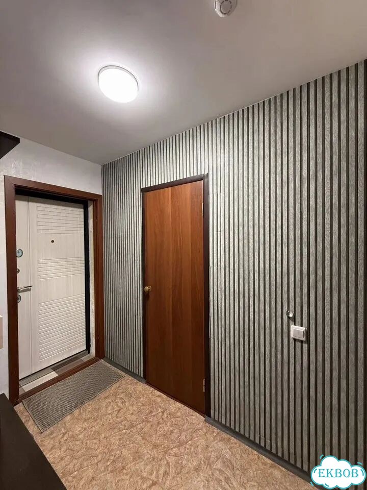 1-к. квартира, 37 м², 2/10 эт. фото 18