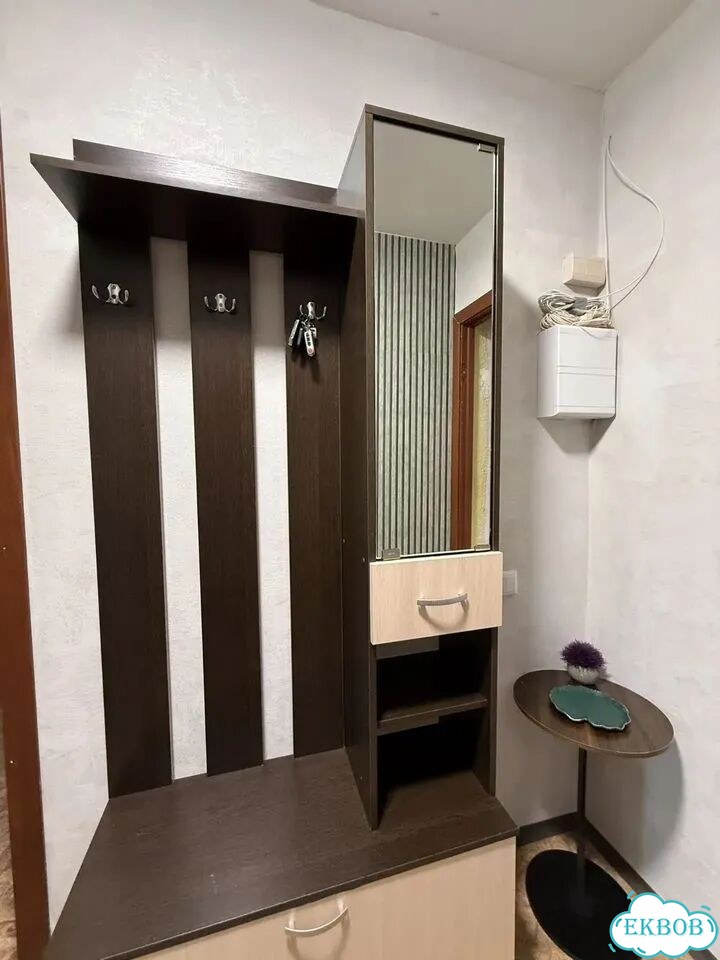 1-к. квартира, 37 м², 2/10 эт. фото 19