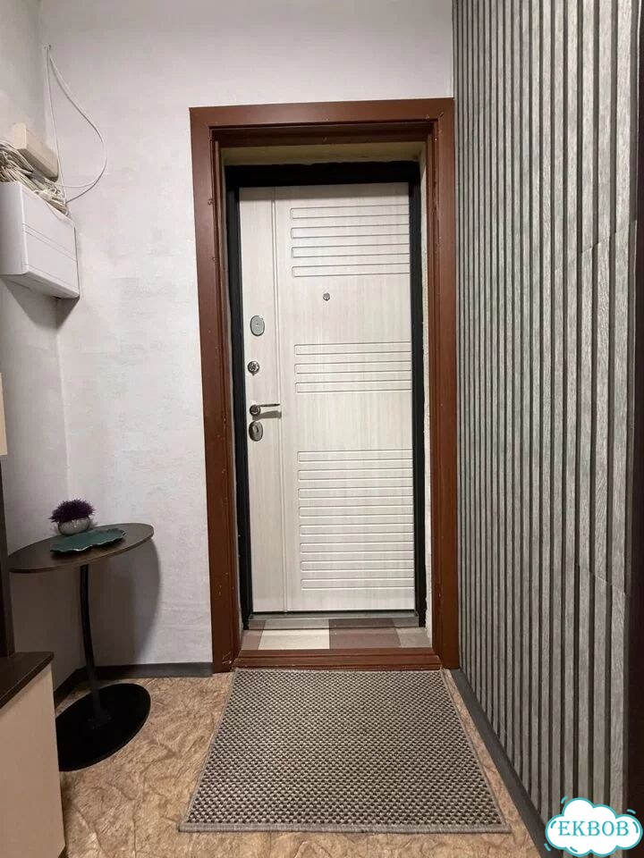1-к. квартира, 37 м², 2/10 эт. фото 20