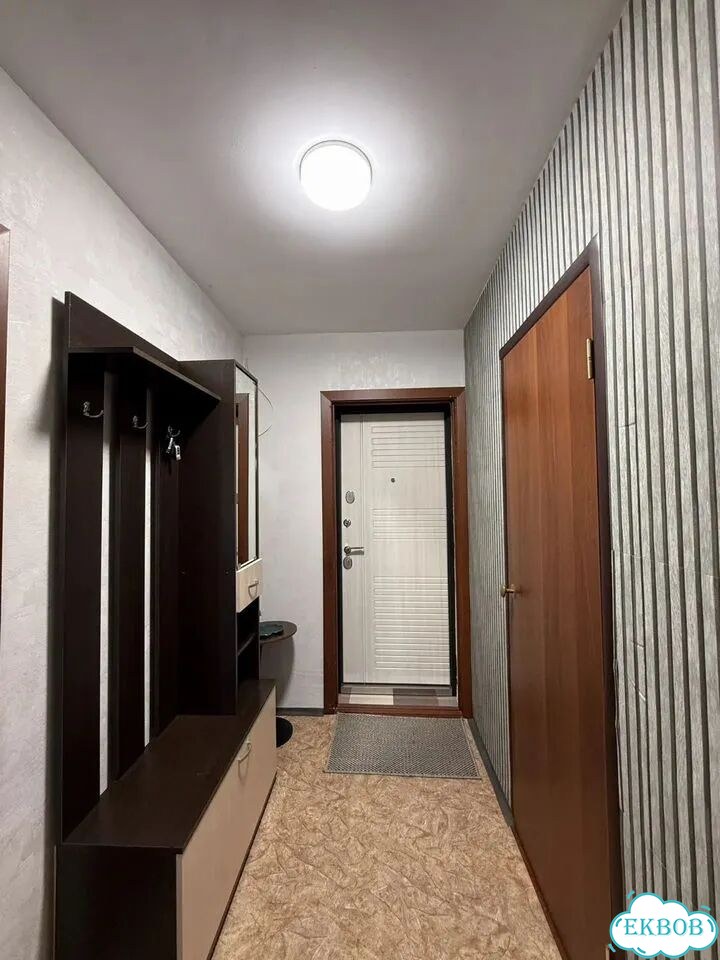 1-к. квартира, 37 м², 2/10 эт. фото 21