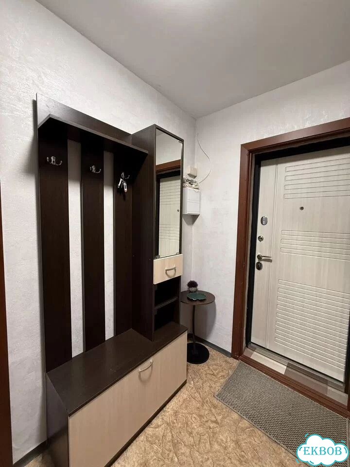 1-к. квартира, 37 м², 2/10 эт. фото 22