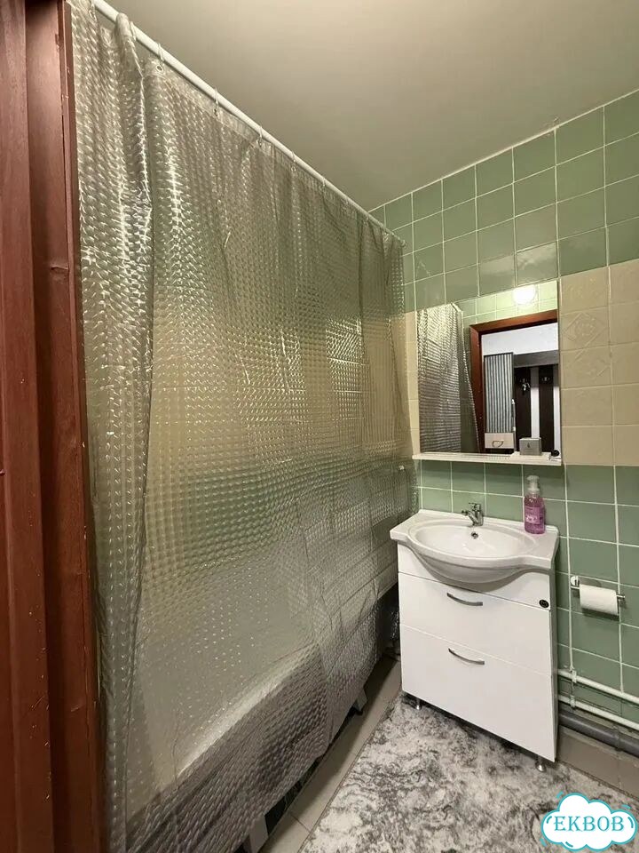 1-к. квартира, 37 м², 2/10 эт. фото 24