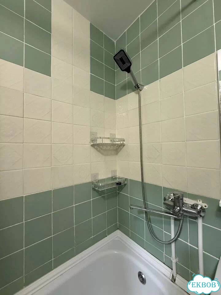 1-к. квартира, 37 м², 2/10 эт. фото 26