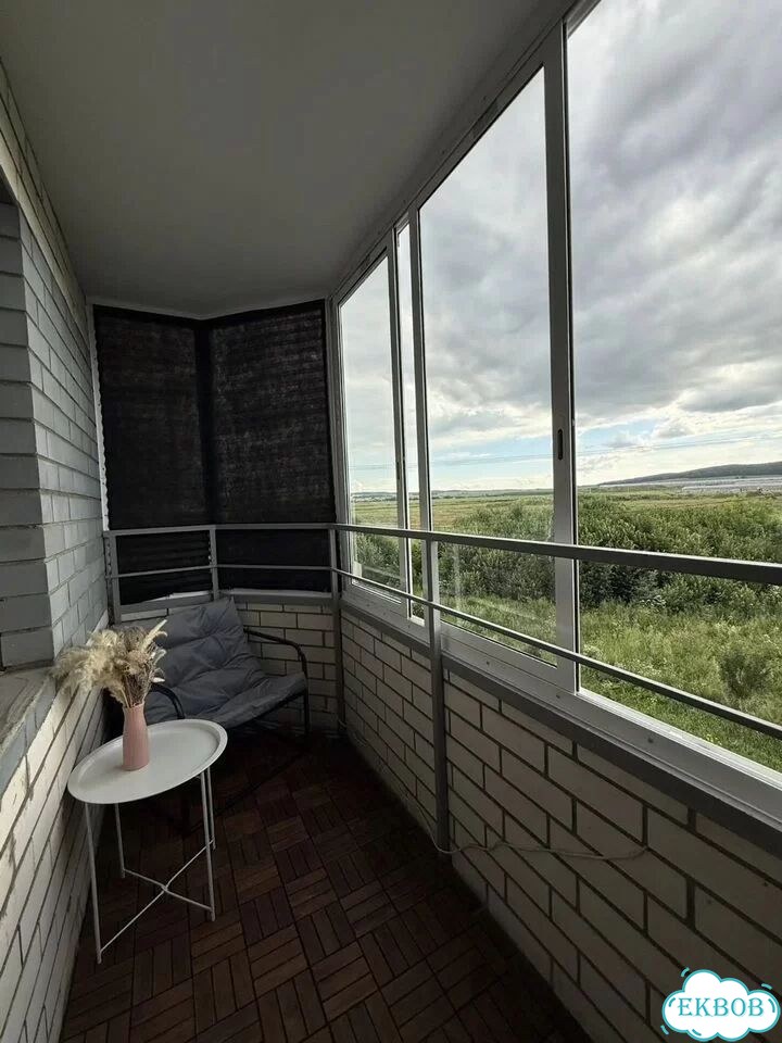 1-к. квартира, 37 м², 2/10 эт. фото 31