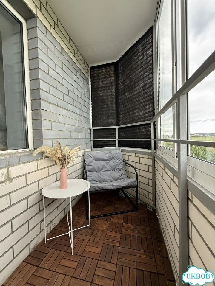 1-к. квартира, 37 м², 2/10 эт. фото 32