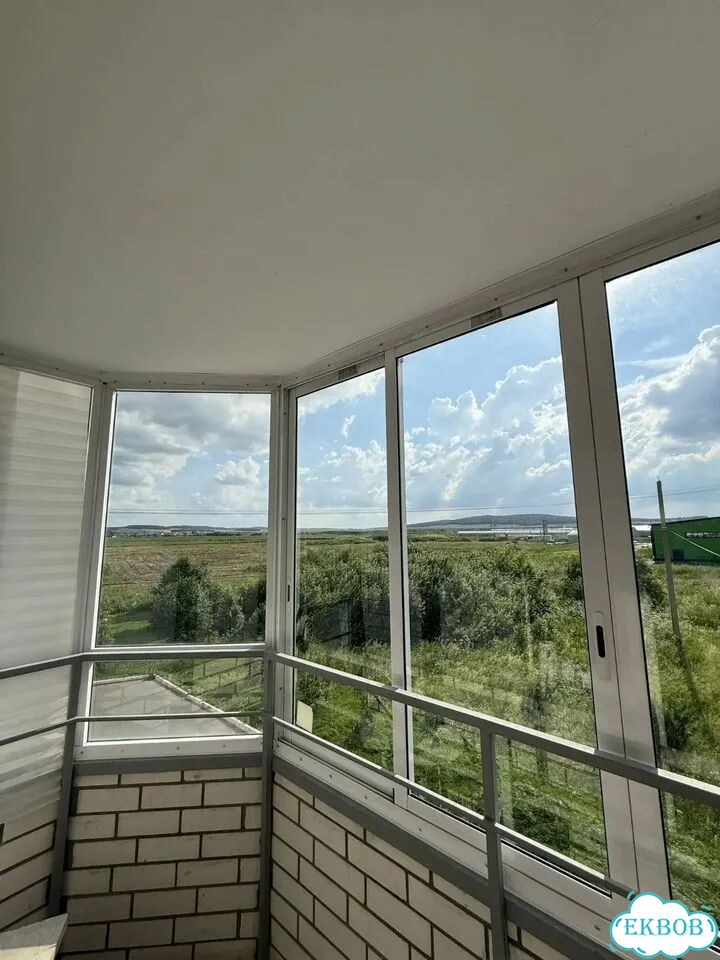 1-к. квартира, 37 м², 2/10 эт. фото 36