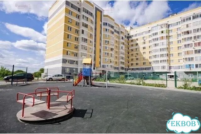 1-к. квартира, 37 м², 2/10 эт. фото 37