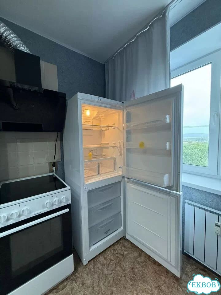 1-к. квартира, 37 м², 2/10 эт. фото 8