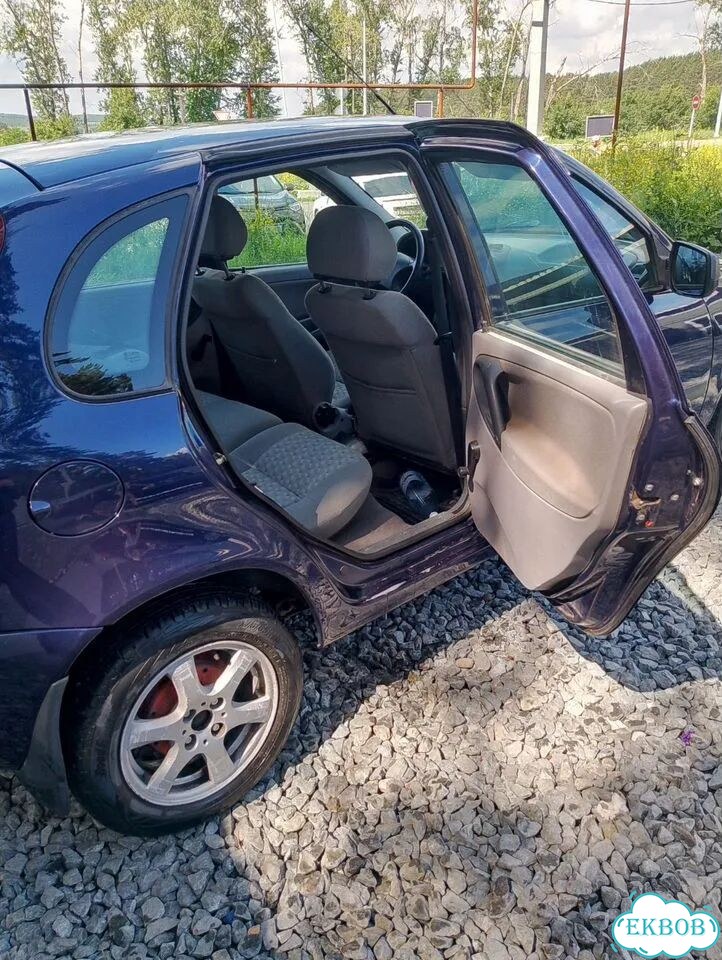 ВАЗ (LADA) Kalina 1.6 MT, 2012, 151 000 км фото 1