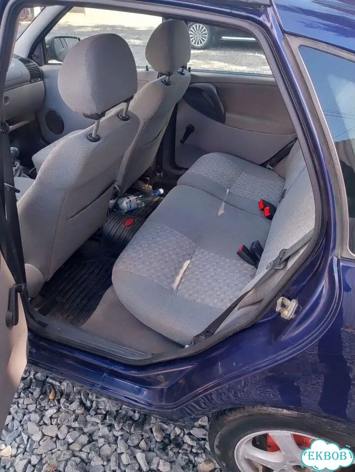 ВАЗ (LADA) Kalina 1.6 MT, 2012, 151 000 км фото 3