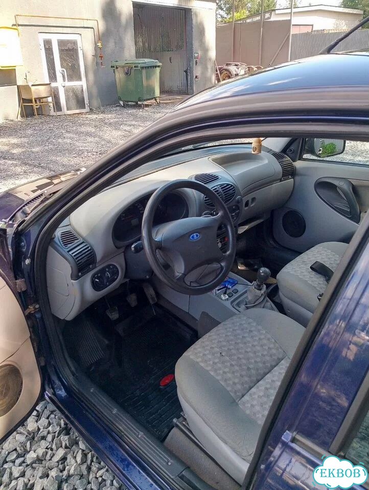 ВАЗ (LADA) Kalina 1.6 MT, 2012, 151 000 км фото 4