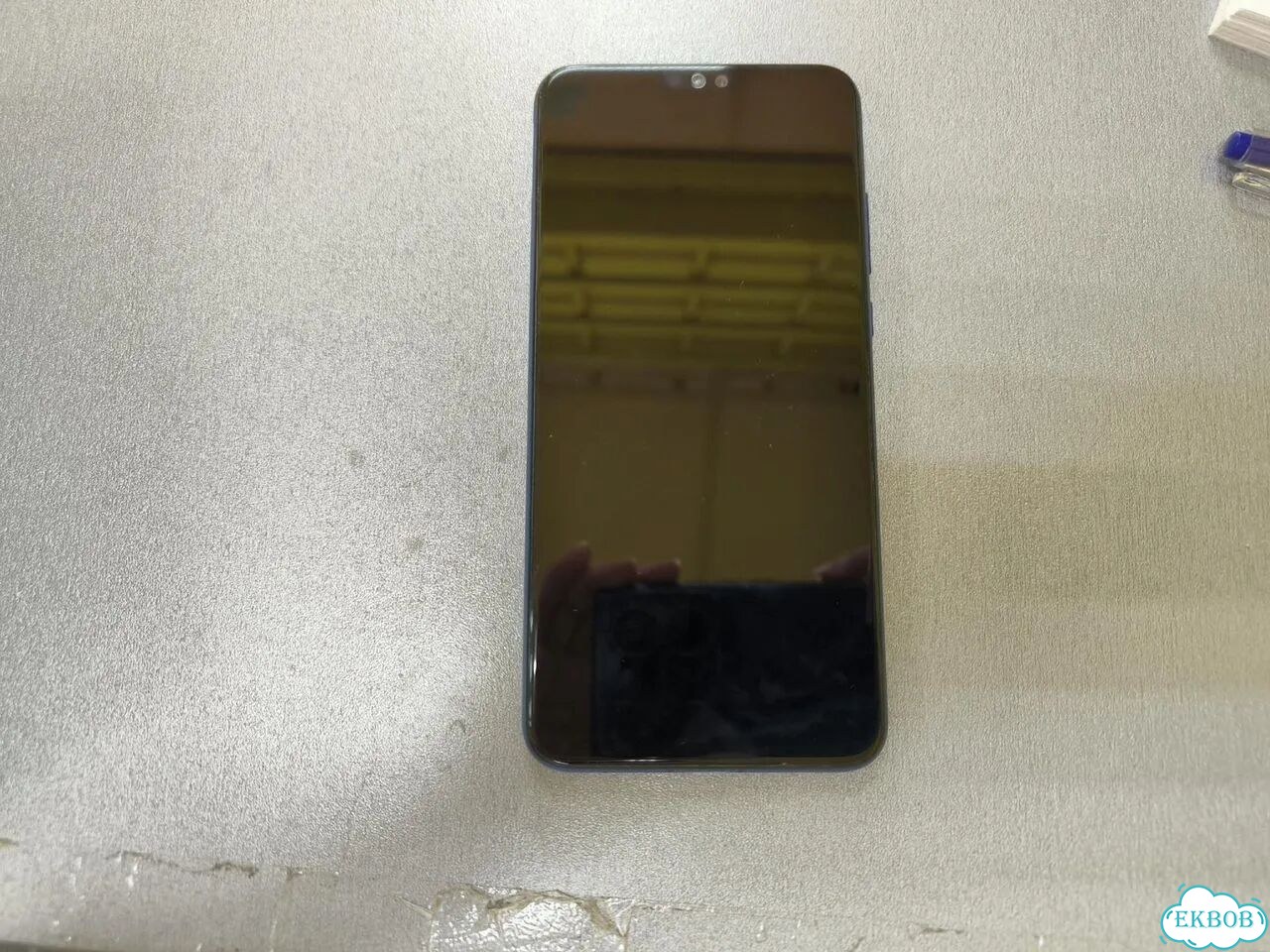 HONOR 8X, 4/64 ГБ фото 2
