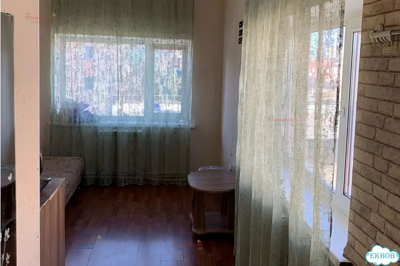 Квартира-студия, 15 м², 3/3 эт. фото 3