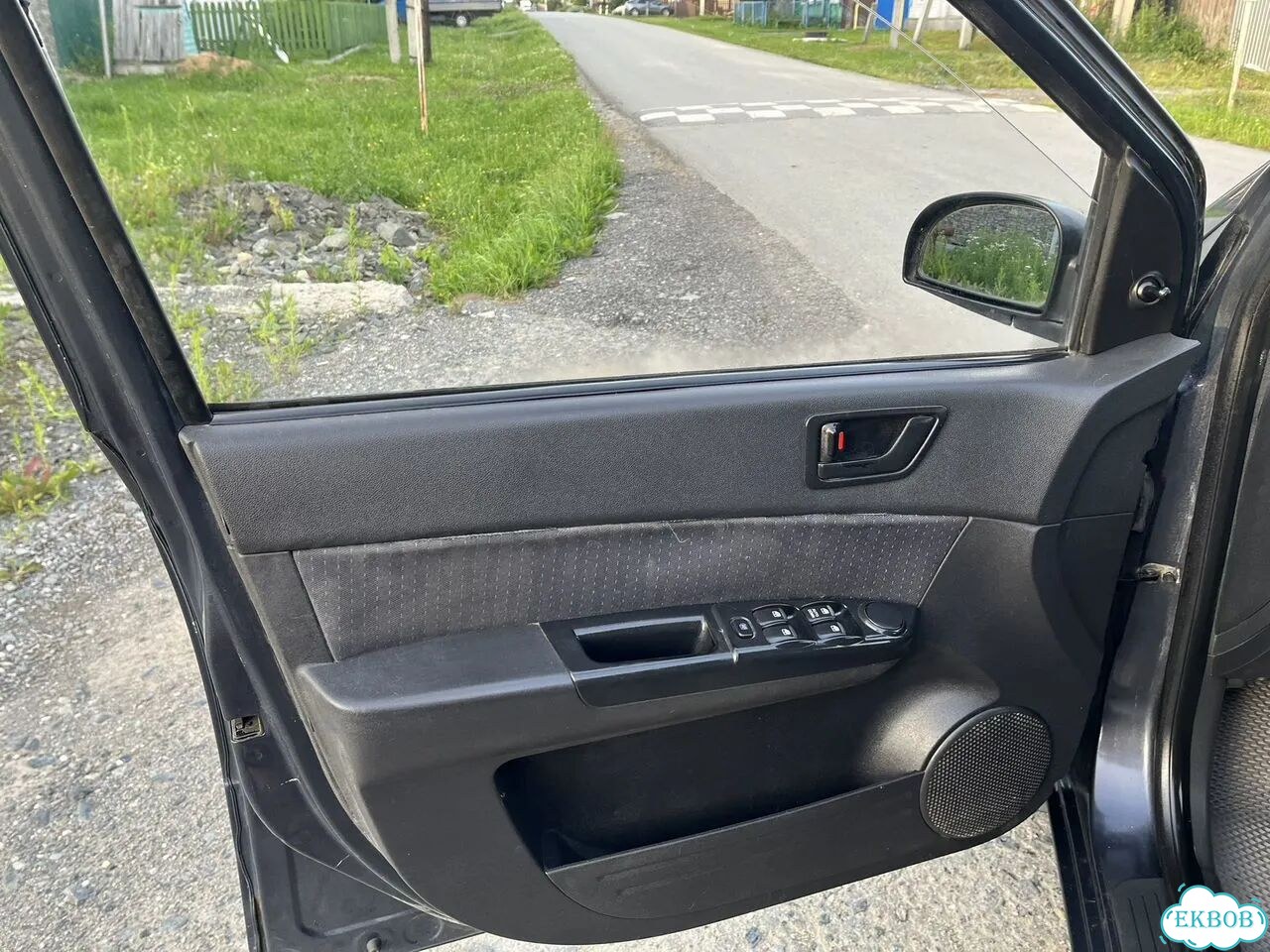 Hyundai Getz 1.4 MT, 2008, 343 840 км фото 28