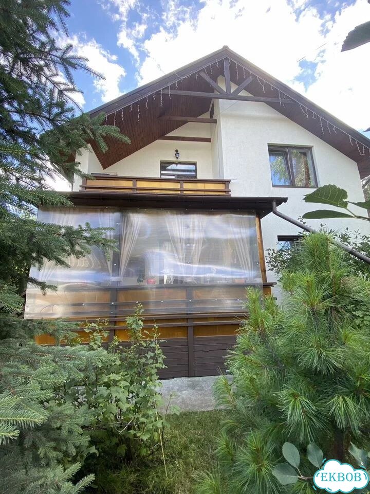 Дом 146 м² на участке 4 сот. фото 10