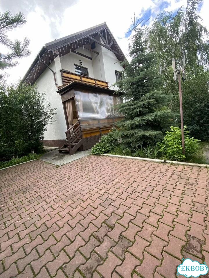 Дом 146 м² на участке 4 сот. фото 11