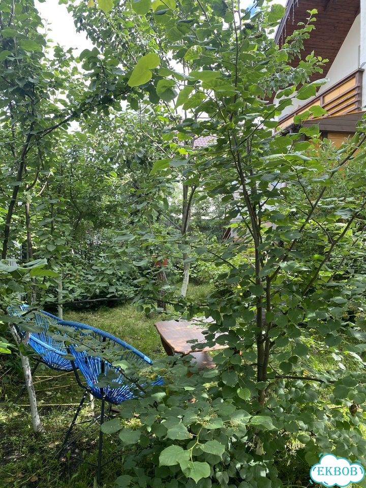 Дом 146 м² на участке 4 сот. фото 13