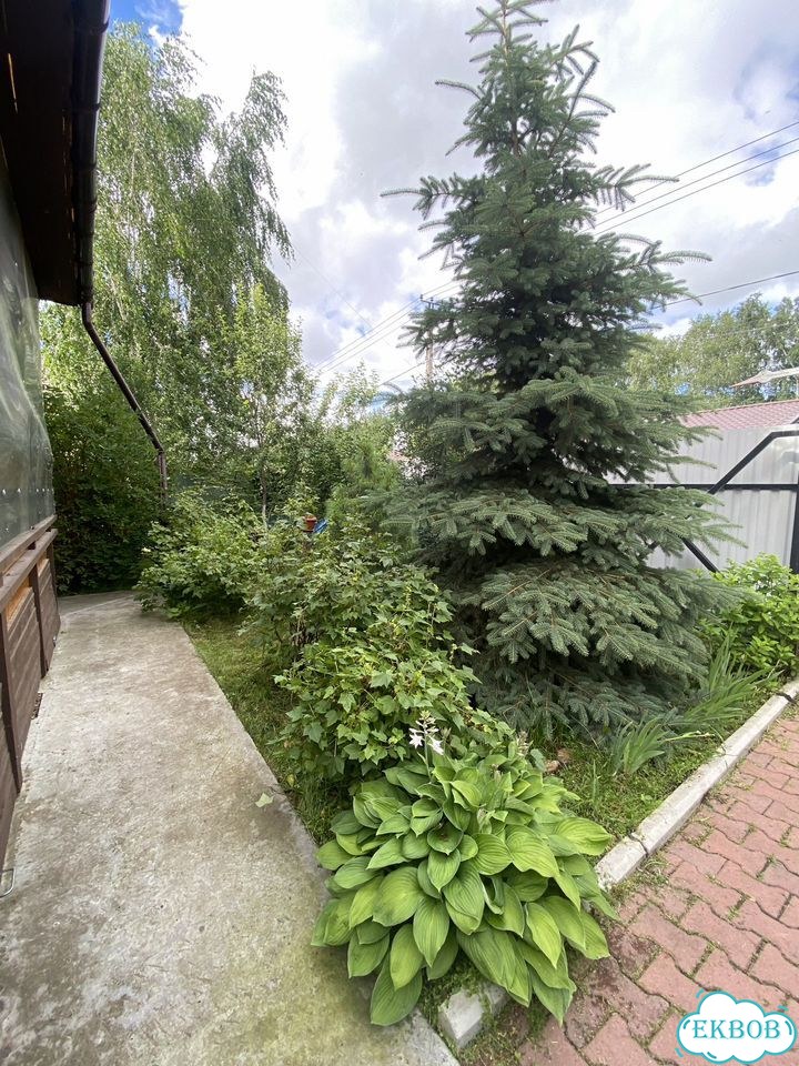 Дом 146 м² на участке 4 сот. фото 17