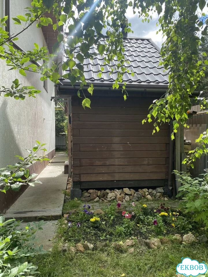 Дом 146 м² на участке 4 сот. фото 22