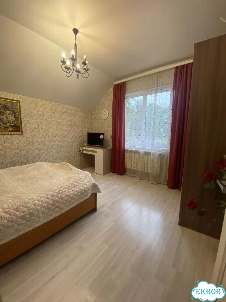 Дом 146 м² на участке 4 сот. фото 33