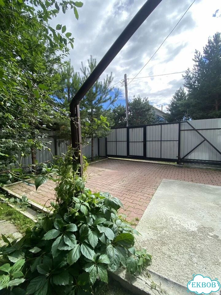 Дом 146 м² на участке 4 сот. фото 5