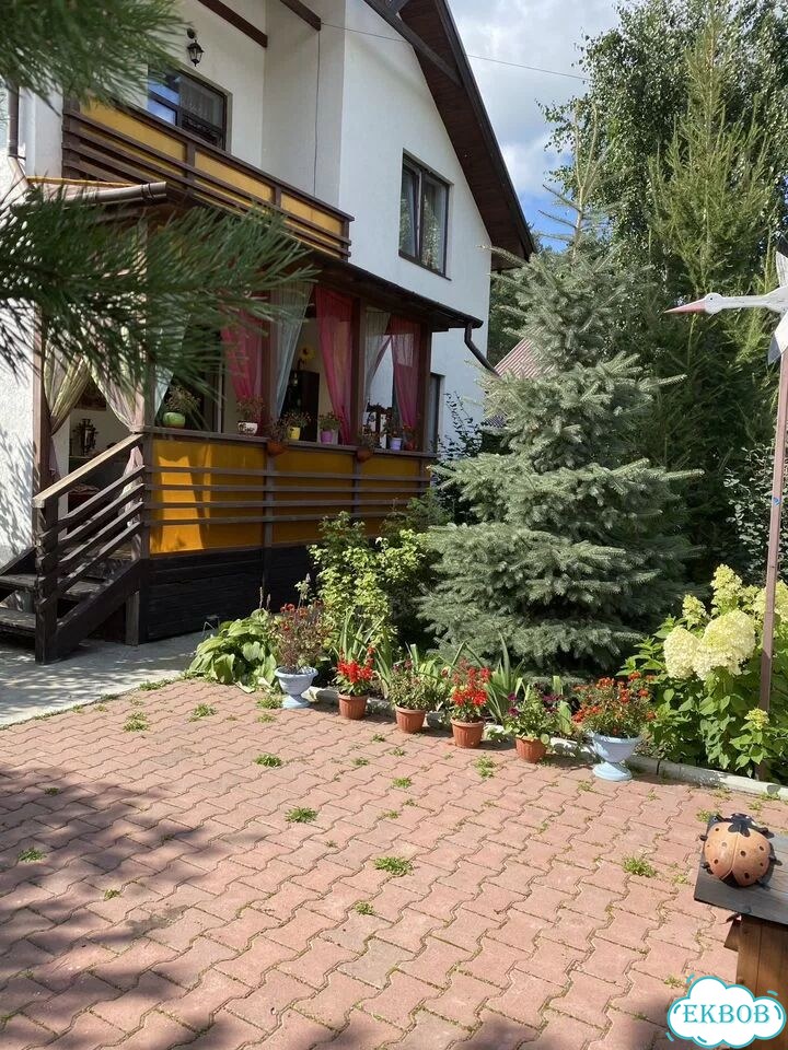 Дом 146 м² на участке 4 сот. фото 9