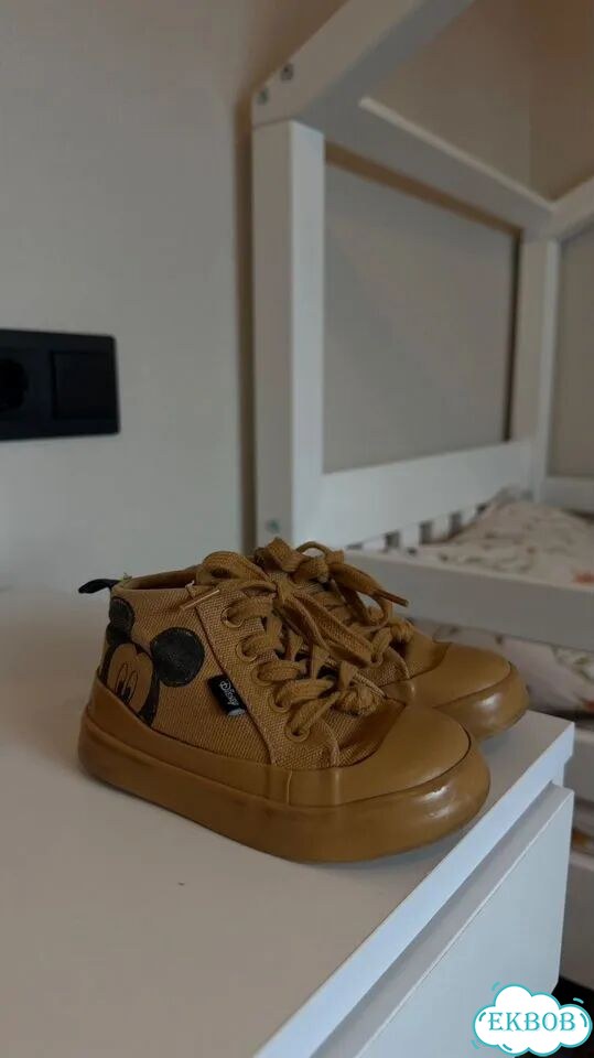 Кеды zara 22 фото 2