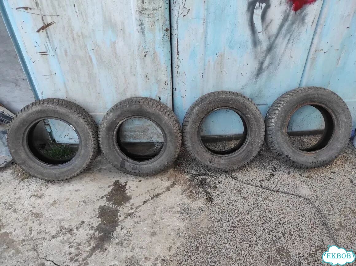Cordiant Polar 2 175/70 R13 82T фото 2