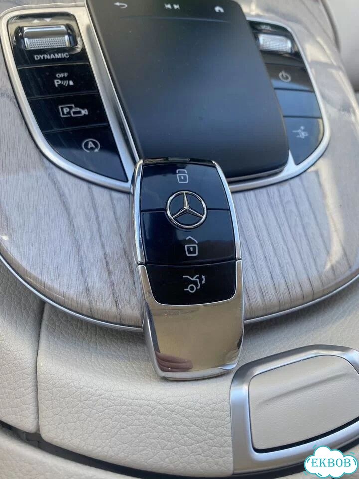 Mercedes-Benz E-класс 2.0 AT, 2021, 74 555 км фото 10