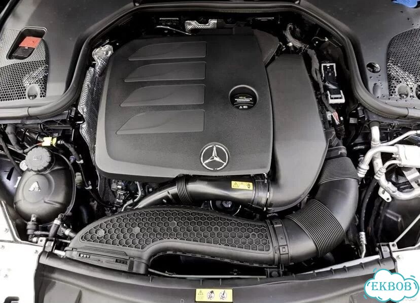 Mercedes-Benz E-класс 2.0 AT, 2021, 74 555 км фото 12
