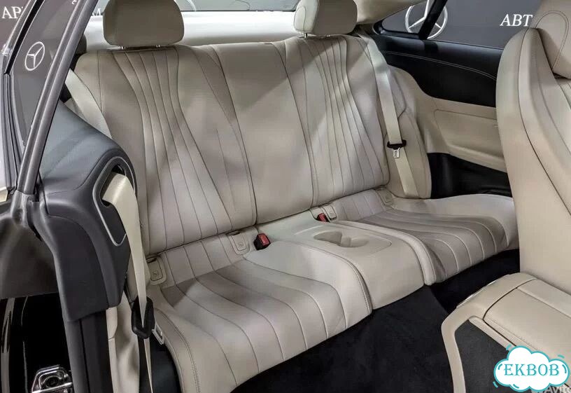 Mercedes-Benz E-класс 2.0 AT, 2021, 74 555 км фото 13