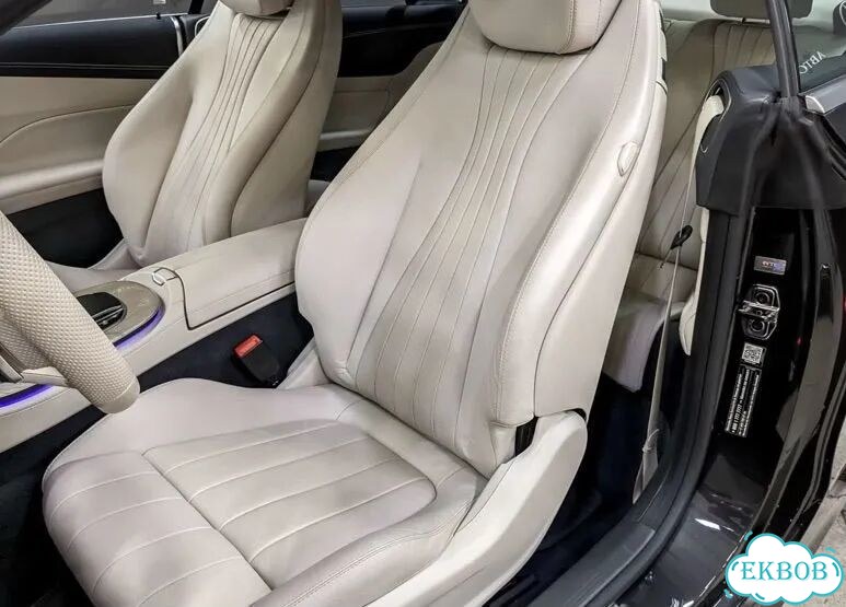 Mercedes-Benz E-класс 2.0 AT, 2021, 74 555 км фото 16