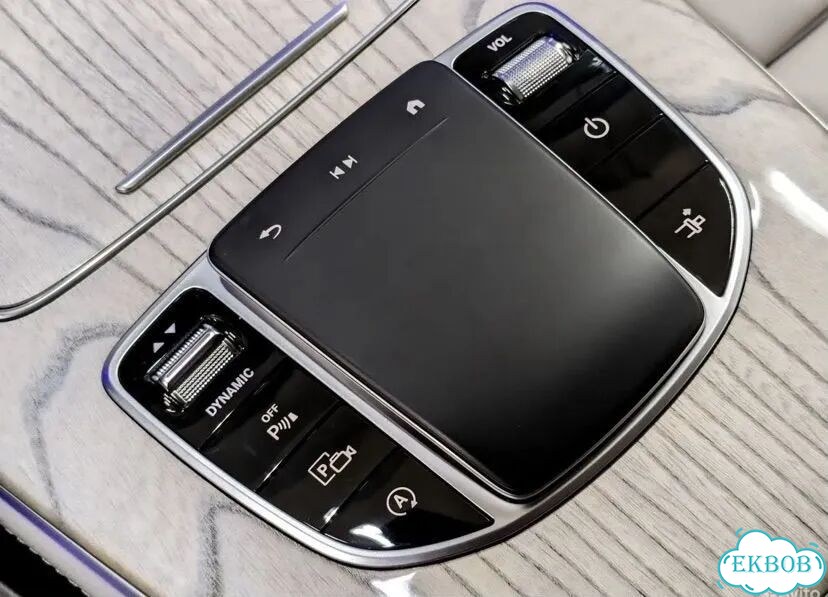 Mercedes-Benz E-класс 2.0 AT, 2021, 74 555 км фото 19