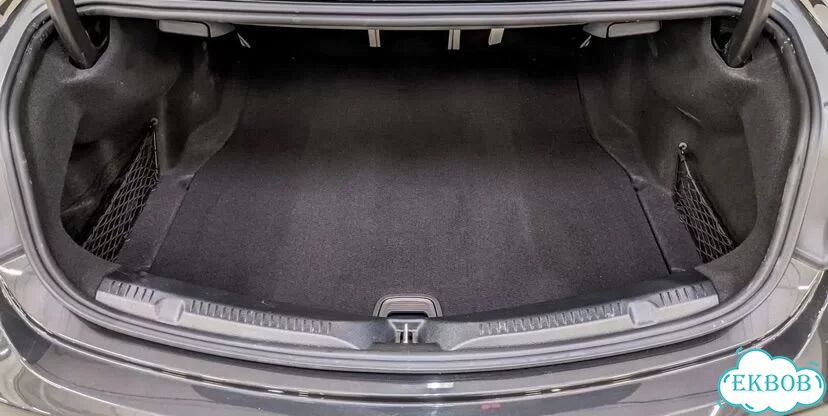 Mercedes-Benz E-класс 2.0 AT, 2021, 74 555 км фото 20