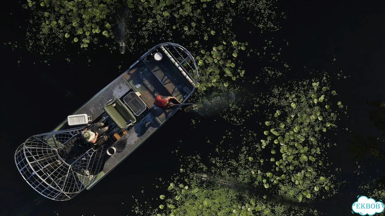 Grand Theft Auto 6 (GTA 6) PS5 На Русском фото 6