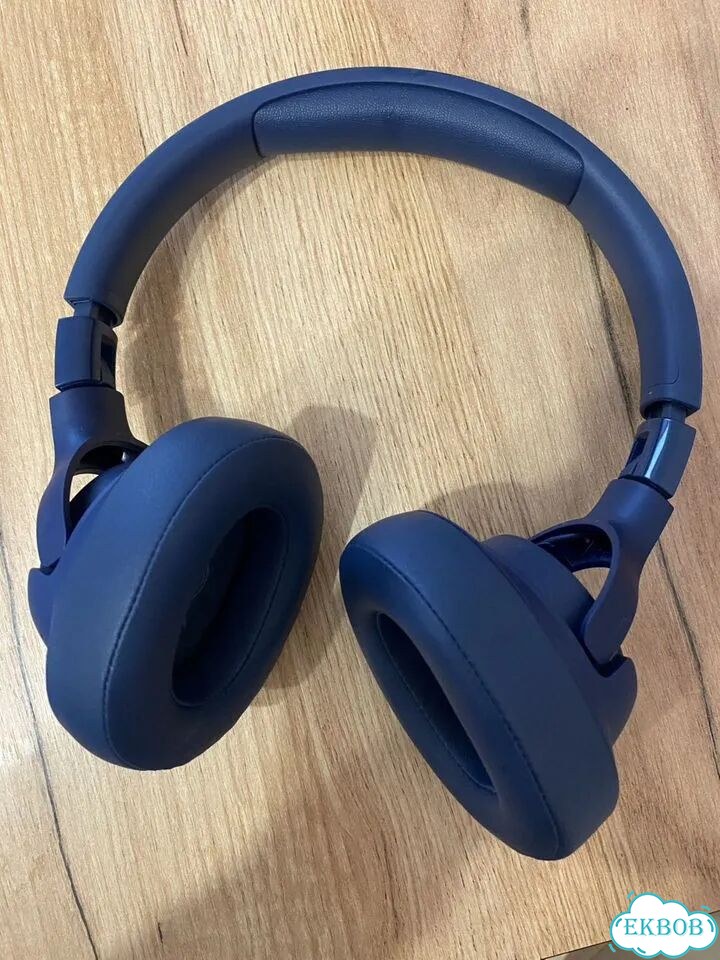 Беспроводные наушники JBL 720BT фото 1